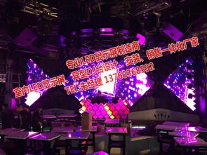 壁掛P3LED球形屏 首家直銷，點亮異型屏新視界